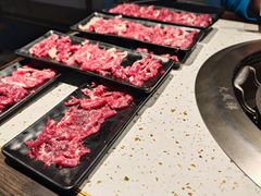 -海汕记·潮汕鲜牛肉火锅·自助