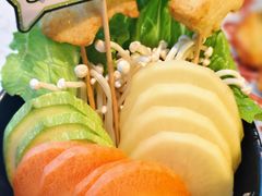 -猫抓烤肉(春熙路店)