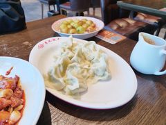 -李记饺子·熏酱东北菜(欢乐谷店)