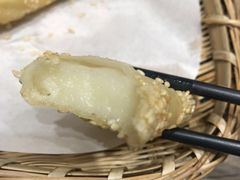 -好人民间小吃(镇江八佰伴店)