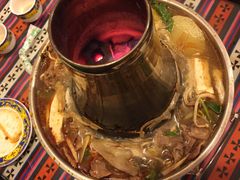 -卡万金特色藏餐