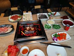 -锦城印象火锅(天府三街店)