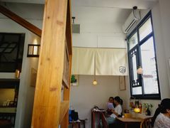 -知亘茶食