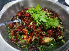 -天治宣·野椒鸡(龙头寺总店)
