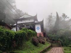 -青城山