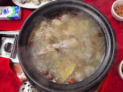 -花苑美食横琴生蚝火锅(拱北粤华路店)