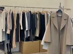 -七浦路服装批发市场