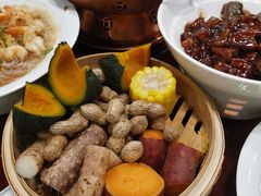 -宏状元现熬粥·京味菜(五棵松店)