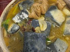 -尚岛私房菜(西方巷店)