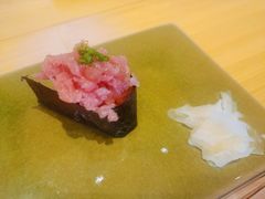 -四葉寿司(免税二期店)