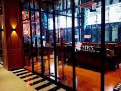 -MRX狼人杀俱乐部(黄浦店)