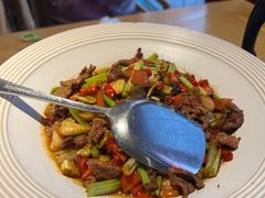 -湘阁里辣(沙井华润万家店)