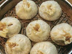 -红灯笼大酒楼(通湖路店)