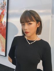 -3AM HAIR SALON染发烫发接发