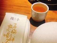 -揽季锅物会.福建黄鱼.海鲜姿造(五四路店)