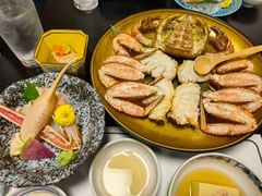 -蟹料理 北海道かに将軍(札幌本店)