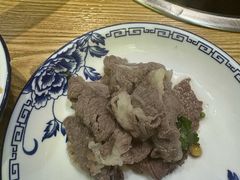 -夜牛潮汕鲜牛肉火锅店(翻身店)