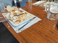 -汉巴味德·烤肉与啤酒的自助(杭州大悦城店)