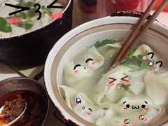 -吴淞老街砂锅馄饨(北兴路店)