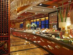 -深圳凯宾斯基酒店