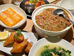 -沛家·西餐Brunch·直火料理