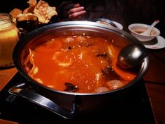 -牛焱·贵州黄牛肉火锅(城西银泰店)