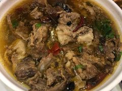 -陈记顺和潮汕鲜牛肉火锅(棠德南路店)