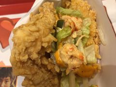 -肯德基(丰管路店)