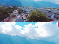 -大理古城