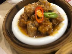 -点都德(华强南店)