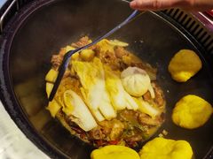 -玺炖·中国铁锅炖(虹桥天街店)