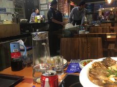 -海小馆海鲜餐厅(茂业百货店)