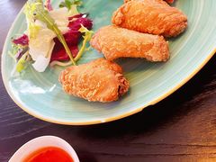 -莫多多餐厅