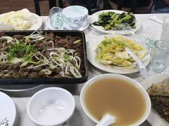 -清真永恒华威肉饼(潘家园店)