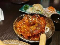 -春草居酒屋·晴子の店