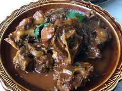 -羊家胡同·龙虾烧烤火锅(龙汇路店)