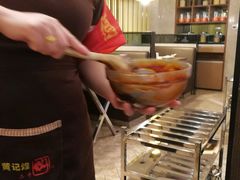 -黄记煌三汁焖锅(崇文门店)