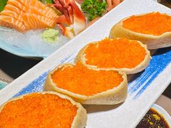-三石铁板烧(紫竹桥店)