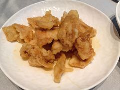 锅包肉-7号院家宴.烧鸽子(门头沟店)