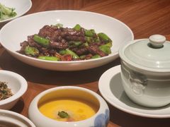 -淮香国色·淮扬菜(正大中心店)