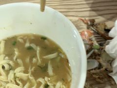 -从前慢海鲜面馆