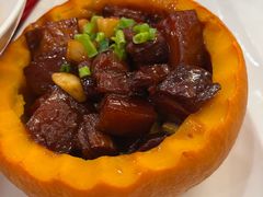 -老城南食府(宣武门东大街店)