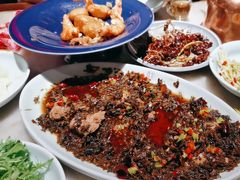 -小吊梨汤·北京菜·烤鸭(鸟巢店)