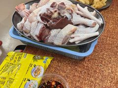 -威邵鸡煲(西华路总店)