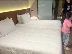 -奢月酒店(成都华西二院锦江院区三圣花乡地铁站店)