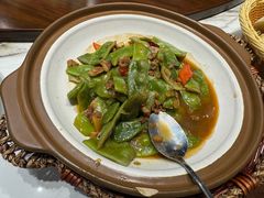 -和源祥·日照菜扛把子(万平口一店)