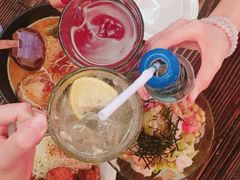 -平成屋·午肴夜酒(四川北路店)