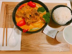 -GOGO Plate(成都太古里店)