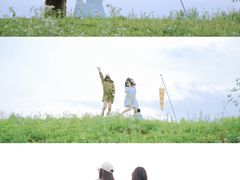 -海宁大尖山滑翔伞运动基地