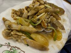 -盈田盈粥庄(博山东路店)